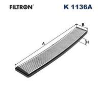 Filtre D'Air D'Habitacle Pour ALPINA BMW 3 B3 X3