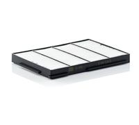 Filtre D'Air D'Habitacle Sous Le Tableau De Bord Pour SUBARU FORESTER IMPREZA