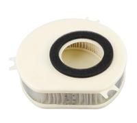 Filtre d'Air Filtre Filtre à Air pour pièces de moto,Convient pour Yamaha XVS1100A XVS1100 Dragstar Classic XVS 1100 Vstar Custom 5EL-14451-00 HFA4913 Filtre à Air à Double