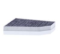 Filtre D'Air Habitacle Arrière Du Tableau De Bord Pour TESLA MODEL X