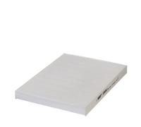 Filtre D'Air Habitacle E900LI HENGST FILTER Pour AUDI VW SEAT SKODA