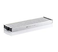 Filtre D'Air Habitacle Moteur Côté Passager Sous La Couverture Du Réservoir