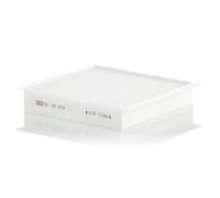 Filtre D'Air Habitacle Moteur Côté Passager Sous La Couverture Du Réservoir