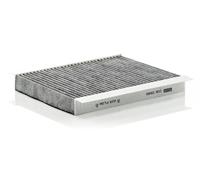 Filtre D'Air Habitacle Moteur Côté Passager Sous La Couverture Du Réservoir