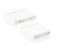 Filtre D'Air Habitacle Moteur Côté Passager Sous La Couverture Du Réservoir