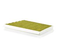 Filtre D'Air Habitacle Moteur Côté Passager Sous La Couverture Du Réservoir