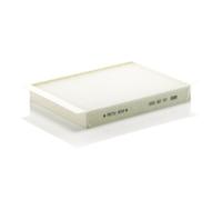 Filtre D'Air Habitacle Moteur Côté Passager Sous La Couverture Du Réservoir