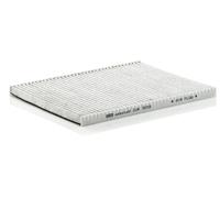 Filtre D'Air Habitacle Moteur Côté Passager Sous La Couverture Du Réservoir