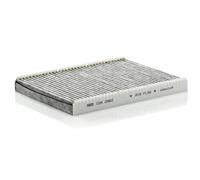 Filtre D'Air Habitacle Moteur Côté Passager Sous La Couverture Du Réservoir