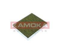 Filtre d'habitacle Filtre à air frais 6080102 KAMOKA pour OPEL CADILLAC