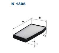 Filtre D'Air Habitacle Pour CHEVROLET DAEWOO EPICA EVANDA