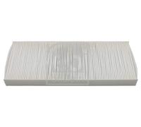 Filtre D'Air Habitacle Pour CITROËN FIAT LANCIA PEUGEOT 807 C8 PHEDRA ULYSSE