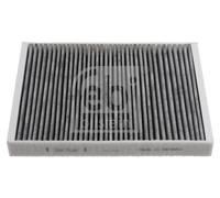 Filtre D'Air Habitacle Pour CITROËN PEUGEOT 407 407 SW C5 C6