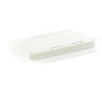 Filtre D'Air Habitacle Vano Moteur Central, La Couverture Vasque D'Eau Pour CA