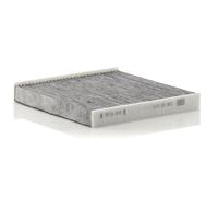 Filtre D'Air Habitacle Vano Moteur Central, La Couverture Vasque D'Eau Pour FO