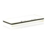 Filtre D'Air Habitacle Vano Moteur Central, La Couverture Vasque D'Eau Pour RE