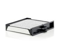 Filtre D'Air Habitacle Vano Moteur Central, La Couverture Vasque D'Eau Pour RE