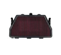MIW Filtre à air haute performance CbR 1000 RR Fireblade 2008-2016
