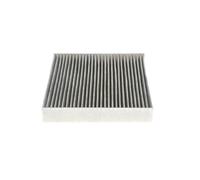 FILTRE D'Air Intérieur BOSCH 1 987 435 511 Pour PORSCHE
