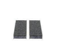Filtre D'Air Intérieur BOSCH 1 987 435 525 Pour PEUGEOT