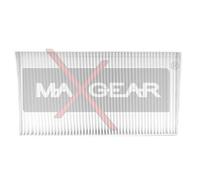 Filtre D'Air Intérieur MAXGEAR 26-0237 Pour AUDI