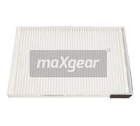 Filtre D'Air Intérieur Maxgear 26-0506 Pour Citroën