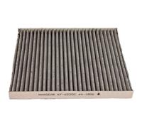 Filtre D'Air Intérieur MAXGEAR 26-1185 Pour ABARTH, CHRYSLER, FIAT, FORD, LANCIA