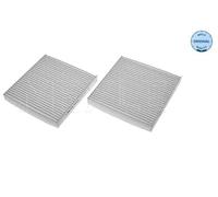 MEYLE 312 319 0023/S Filtre d'habitacle