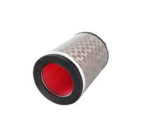 Filtre d'air Moto Filtre Air À Haut Débit Pièces d'entretien Moteur pour CB600F pour H&ornet 600/250 pour CB250 pour CBF600 pour CBF500(B-Ordinary)