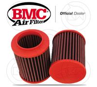 BMC Air Filter Filtre à air fm374/16 Sport de rechange multicolore