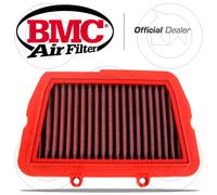 Bmc Fm632/04 Triumph Air Filter Rouge
