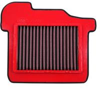 Bmc Fm787/01race Yamaha Air Filter Rouge