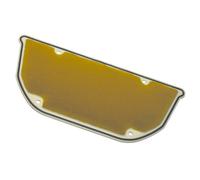 Tecnium Nd-k19 Kawasaki Air Filter Doré