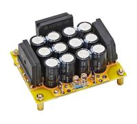 Filtre d'alimentation DC, Carte d'alimentation Composant DC Séparation AC Purification DC Contrôle Calibré
