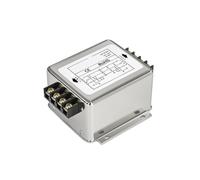 Filtre d'alimentation triphasé, 1 pièce, purificateur de filtre servomoteur CW12B-20A-R I2c I6, accessoires for voiture(H)