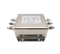 Filtre d'alimentation triphasé 380 V CA HT531-30-M4-E3 10 A 20 A 30 A 50 A(HT531-40-M6-E3 40A)