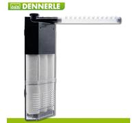 Filtre D'Angle Dennerle 100 L Silencieux Et Securisé Pour Crevettes En Eau Douce