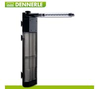 Filtre D'Angle Dennerle 60 L Silencieux Sécurisé Pour Crevettes D'Eau Douce