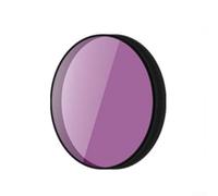 Filtre d'appareil photo en verre pour DJI Action 6, contient CPL UV 1/4 Black Soft ND8 ND16 ND32 ND64, filtres réducteurs de lumière pour le contrôle de l'exposition, robuste et pour les voyages et