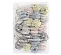 Filtre D'aquarium, Boules Bio, Nanosphère en Céramique Durable pour la Filtration D'aquarium, 500G pour Fournitures
