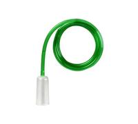 Filtre d'aquarium cloche à vase Hobby Vert TU