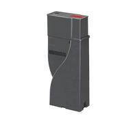 Filtre d'aquarium Eheim Skimmarine 300 Noir TU