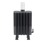 Filtre d'aquarium en éponge-filtre Bio à trois fonctions, pompe à oxygène, | Filtre d'aquarium | Réservoir d'élevage de Betta, Aquarium de frites, habitat de poissons ornementaux, entretien de petits ré