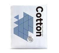 Filtre d'aquarium - Fil dentaire - Coussin de polissage de l'eau - Accessoire de réservoir lavable - Médias filtrants réutilisables - Alimentation claire de l'eau - Autorité de l'habitat des poissons