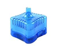 Filtre d'aquarium, filtre interne pour petit aquarium, purificateur d'aquarium avec filtre, aérateur d'air pour filtre d'aquarium, clarificateur d'eau d'aquarium, aquarium
