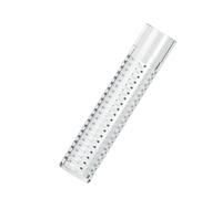 Filtre d'aquarium - Housse de Protection pour Filtre d'aquarium - Filet de Filtration Polyvalent pour Aquarium - Filtre d'entrée de Poisson - Filet en pour protéger Le Panier d'entrée