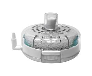 Filtre d'aquarium | Mini filtre d'aquarium | Ultra-teinture d'air pierre et éponge de filtrage des médias | aérateur de pompe 'aquarios