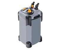 Filtre d'aquarium, purificateur d'aquarium, capacité de Filtration: 1000l/h, stérilisation par ultraviolets, Purification à Trois Couches, for Grands Aquariums.