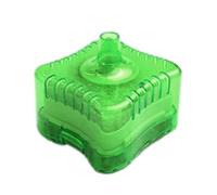 Filtre d'aquarium submergé, filtre éponge 'aquarium - Pompe à chuchotement pour chuchotements pour chuchotements pour chuchotements pour petits murmures - Pompe à air du réservoir, dispositif