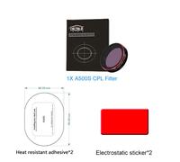 Filtre Dash Cam Pro Plus,A500s,Cpl Eliminate Ze,A500s,Aouvriers Lite 2,D02,D08,70mai Lite 2 - Type A500s Or 3m